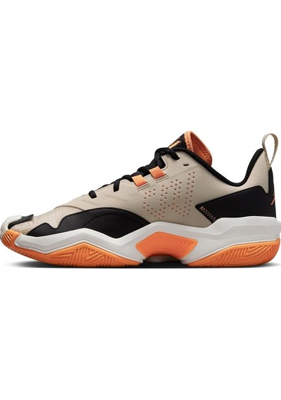 Nike Jordan One Take 4 Erkek Bej Basketbol Ayakkabısı Do7193-200 Çok Renkli