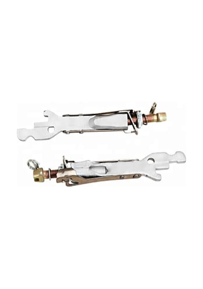 Zenon Fı850203 Fren Kaliper Cırcırı Sağ-sol Set Tempra 1992- 5888777-5888776
