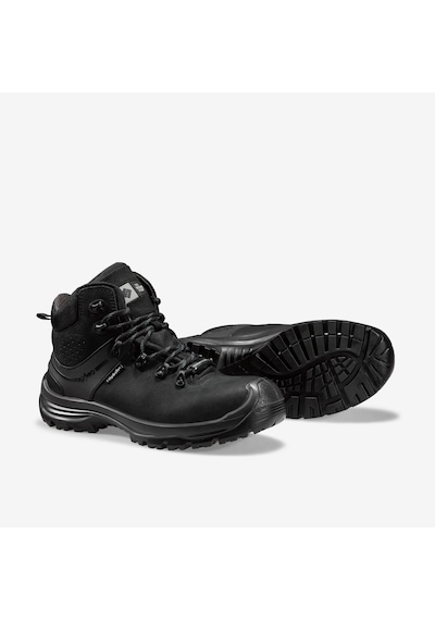 Toworkfor Hiker Black S3 Src Wru Su Geçirmez İş Botu 37