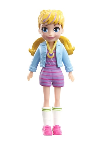 Pp Polly Pocket Ve Arkadaşları Polly Hkv76