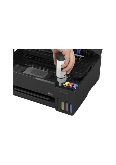 Epson Ecotank L3351 Çok Fonksiyonlu Wifi Tanklı Yazıcı