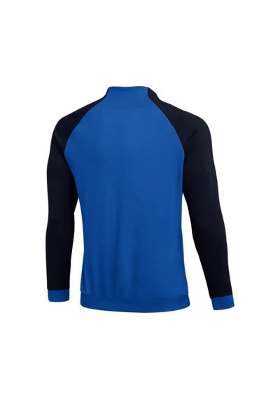 Nike Dri-fit Acdpr Trk Jkt K Erkek Mavi Futbol Ceket Mavi/siyah