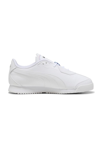 Puma Bmw Mms Roma Stradale Beyaz Erkek Sneaker 30861702 Beyaz