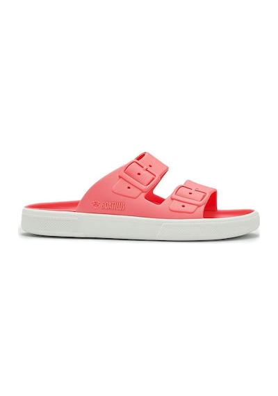 Boatilus Boatılus Rocksy-f Çocuk Sandalet Rocksy-f-15 Pembe