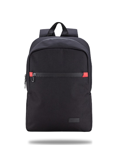 Classone BP-WTX300SK 15.6" Su Geçirmez Kumaş Fermuar Notebook Sırt Çantası