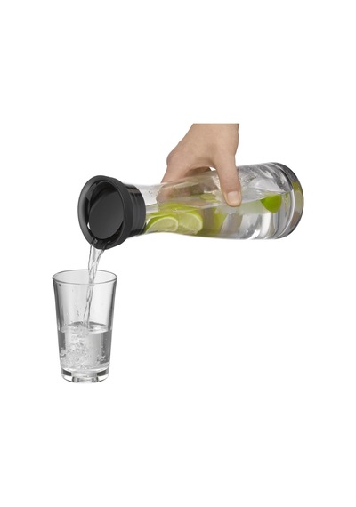 Wmf Siyah Kapak Basic Karaf 1lt