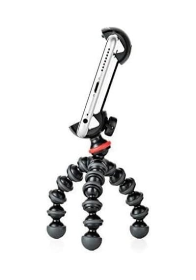 Joby Mini Gorillapod - Tutucular