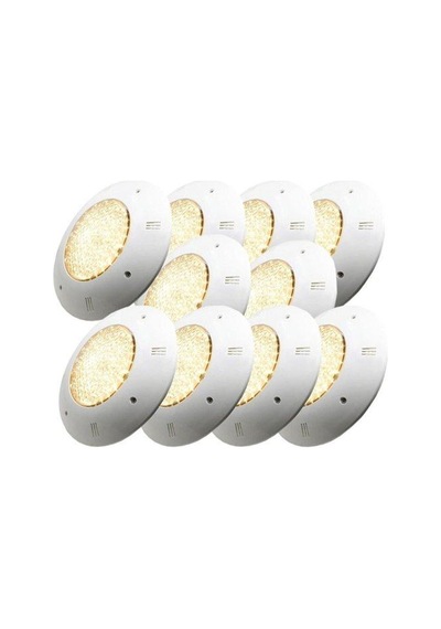 32 Watt 12 Volt Led Gün Işığı Sıva Üstü Havuz Lambası 32w 12v 08185615