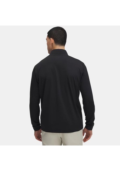 Under Armour Tech Play Up Erkek Siyah Ceket