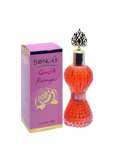 Songül Gençlik Kolonyası 200 ML