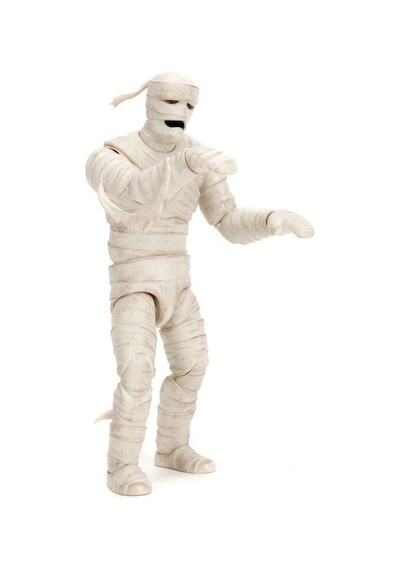9335627314r00 Scooby-doo Mummy Of Ankha 6 75 Figure