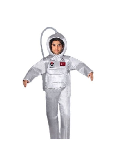 Kostümsarayı Astronot Kostümü Yetişkin