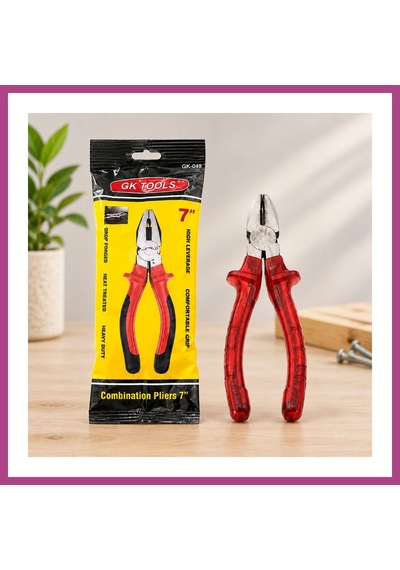 Gees Global Saplı Yan Keski 180 Mm Gbzs
