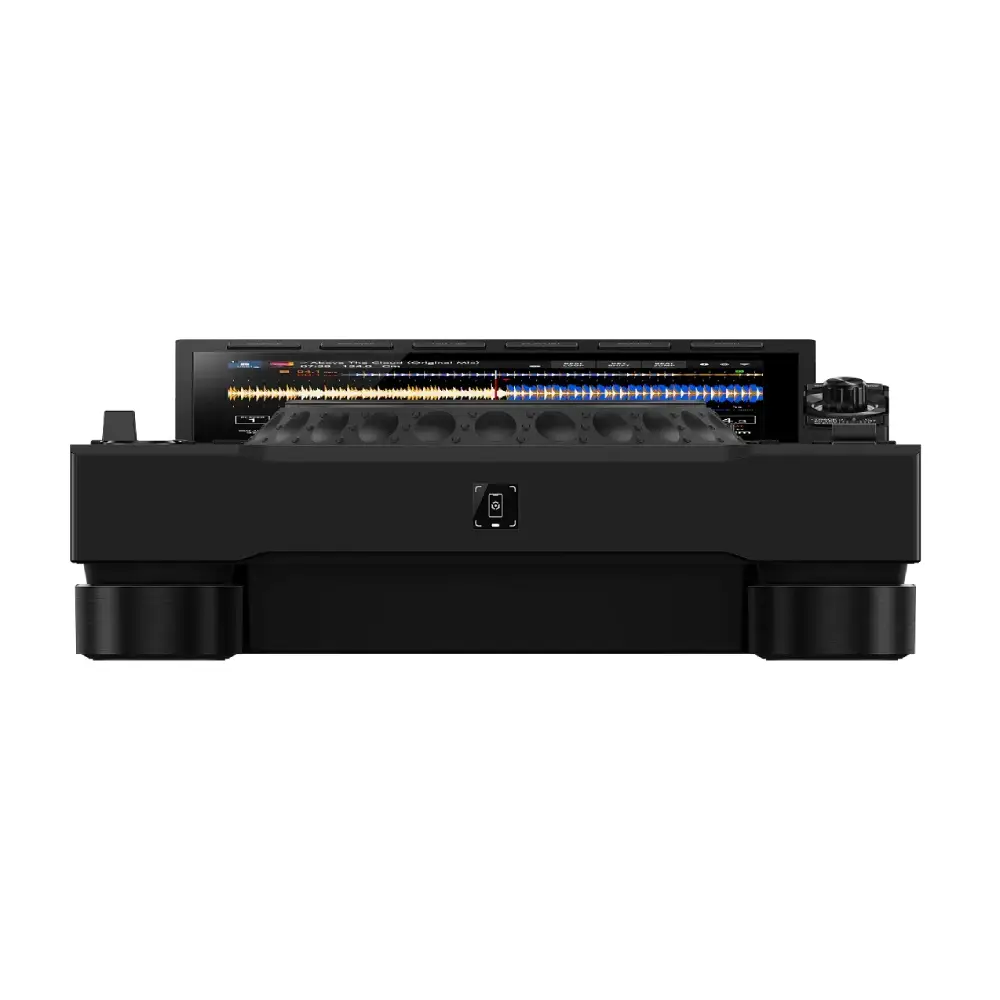 Alphatheta Cdj-3000x Profesyonel Dj Media Player