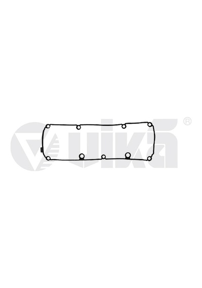03l103483 Külbütör Üst Kapak Contası - Golf-jetta-passat-a3-a4-q5 2.0 Tdi Caga-cagb-cbaa-cbab Motor
