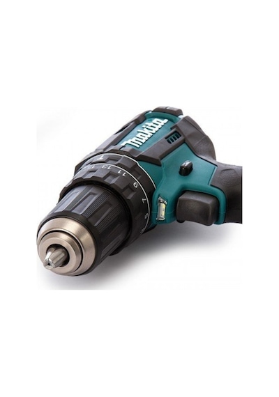 Makita DHP482Z 18V Li-ion Akülü Darbeli Matkap Vidalama (Aküsüz)