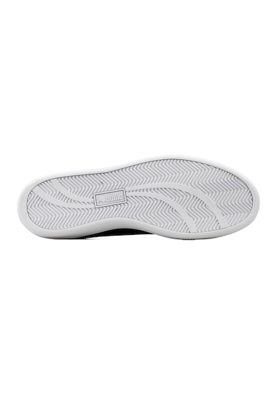 Puma Baseline Unisex Günlük Ayakkabı 37260501 Siyah
