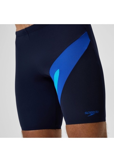 Speedo Hyperboom Jammer Lacivert