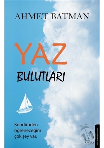 Destek Yayınları Yaz Bulutları