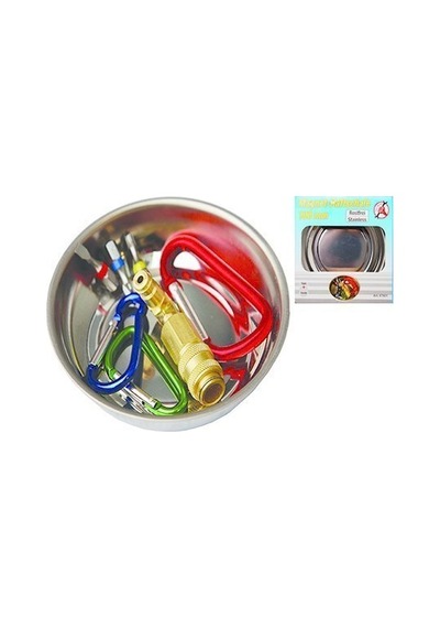 Brio Mıknatıslı Vida Kutusu 100 MM