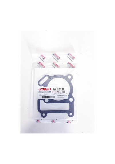 Yamaha Crypton Silindir Alt Conta
