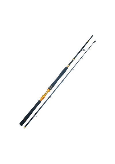 Albastar Deluxe Pro 2226 Jig Olta Kamışı 180cm-30lb