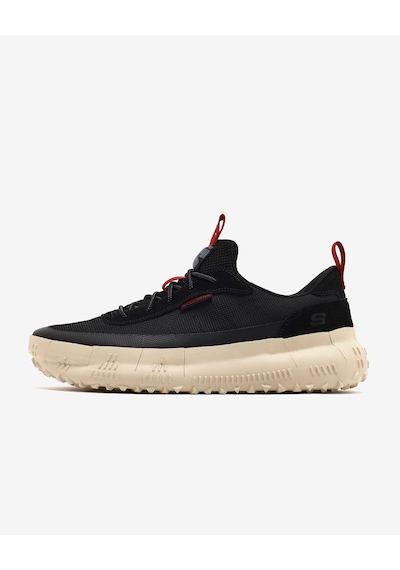 Skechers Revo Kelce Erkek Siyah Günlük Ayakkabı 210903 Blk Siyah