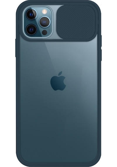 Apple Uyumlu iPhone 11 Pro Kilif Palm Kamera Koruma Kapakli Silikon 473759509