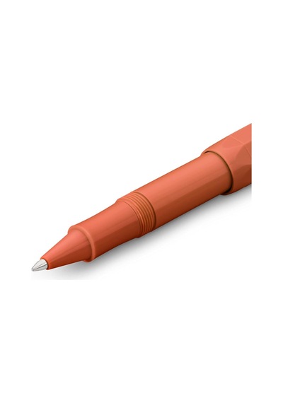 Kaweco 10001693 Skyline Roller Fox Çok Renkli