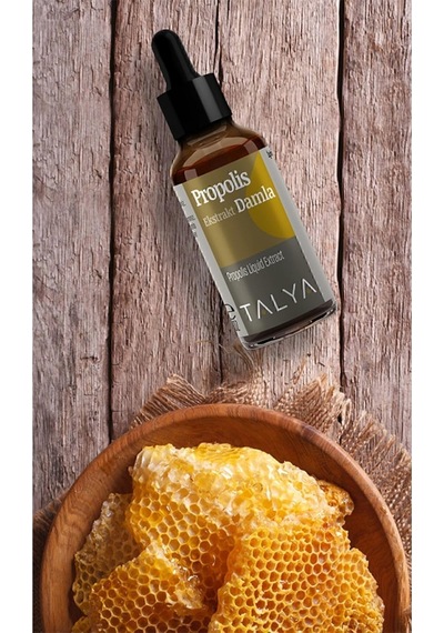 Propolis Ekstrakt Damla Yetişkinler İçin , 20 Ml