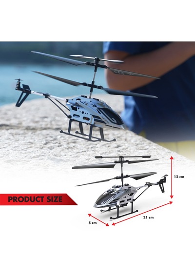 Silverit Flybotic Sky Aurora Helikopter 84568