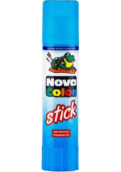 Stick Yapıştırıcı 10 Gr Küçük Boy