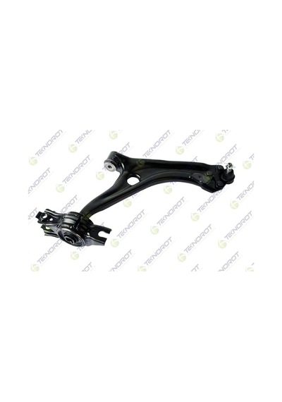 Ön Sağ Alt Salıncak Rotilli Honda Cıvıc Fc5 2016 2021 Teknorot