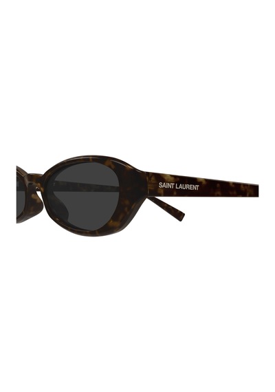 Yves Saint Laurent 871 003 51-18 Güneş Gözlüğü Kahverengi