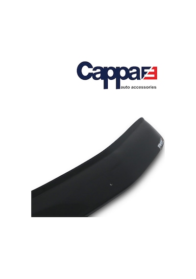 Cappafe Suzuki Grand Vitara 06-12 Ön Kaput Koruyucu Rüzgarlık 4Mm