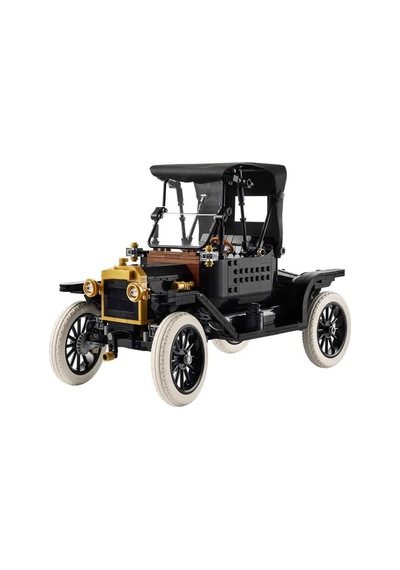 11376 Model T Araç +18 Yaş