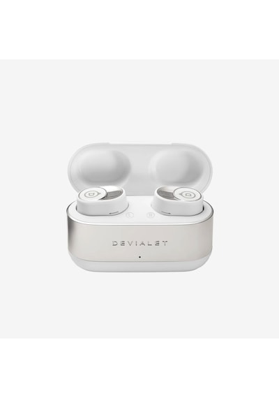 Devialet Gemini II NH742 High-End Bluetooth 5.2 Kablosuz Kulak İçi Kulaklık Devialet Gemini II NH742 High-End Bluetooth 5.2 Kablosuz Kulak İçi Kulaklık