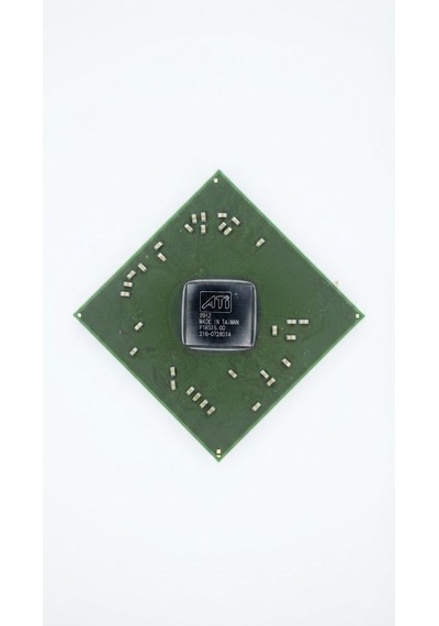 216-0728014 - Atı Grafik İşlemci / Gpu Çipi Bga Ekran Kartı Çipi