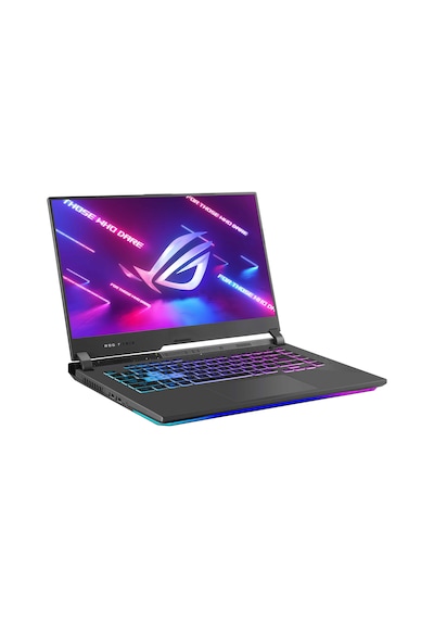 Asus Rog Strix G15 G513RC-HN193 R7-6800H 16 GB 512 GB RTX3050 144Hz 15.6" Dos Dizüstü Bilgisayar