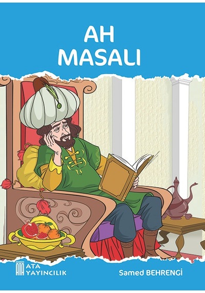 Ah Masalı - Köroğlu Geliyor