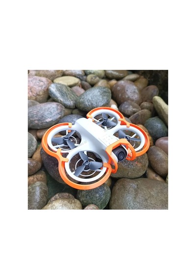 Dji Neo Drone Uyumlu Gövde Ve Gimbal Koruma Seti