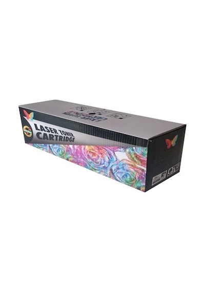Hp Ce320a 128A 1415 1525 4 Adet Set Renkli Toner