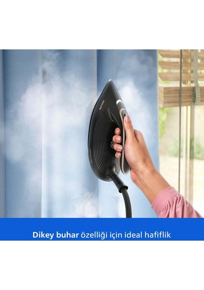 Philips PSG7300/80 7000 Serisi Perfect Care 3100 W Buhar Kazanlı Ütü