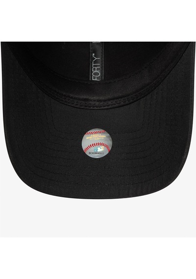 New Era Flawless 9forty Trucker Neyyan Unisex Şapka 60667656 Siyah