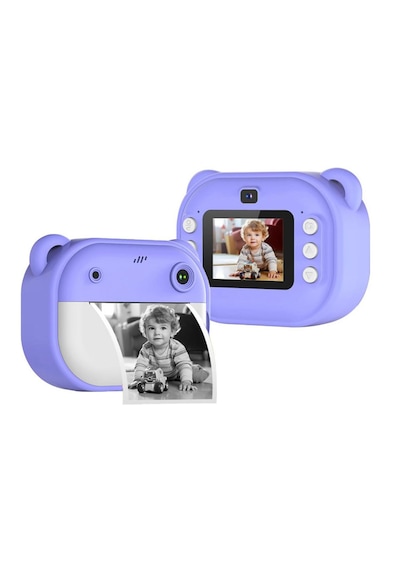 Vothoon VTN-11 Dijital Video Ve Fotoğraf Çocuk Kamerası