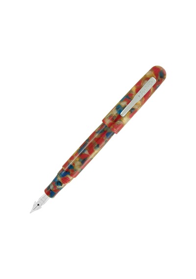 Conklin All American Old Glory Special Edition Dolma Kalem Omnifl Diğer
