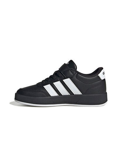 Adidas Breaknet 3.0 El C Çocuk Günlük Ayakkabı Js3687 Siyah Siyah Adidas Breaknet 3.0 El C Çocuk Günlük Ayakkabı Js3687 Siyah Siyah