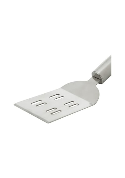 Ahşap Saplı Spatula Çok Renkli