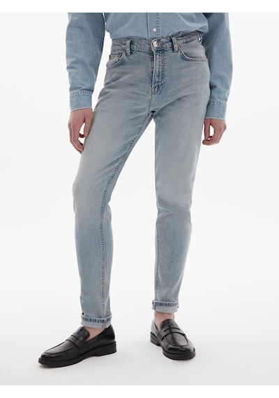 Ltb Smarty Y Skınny Erkek Jean Pantolon 010095145415248 - 55433 Açık Mavi