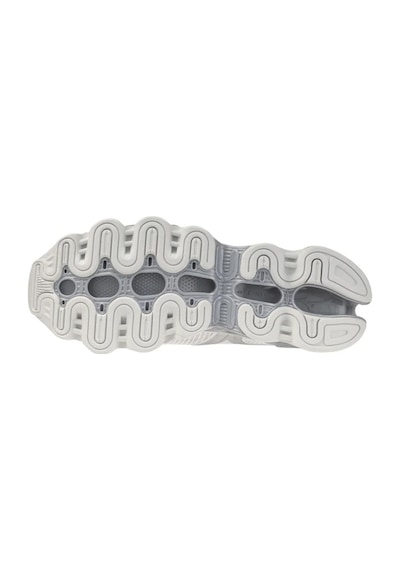 Mizuno Wave Prophecy 15 Unisex Koşu Ayakkabısı Beyaz / Gri Çok Renkli